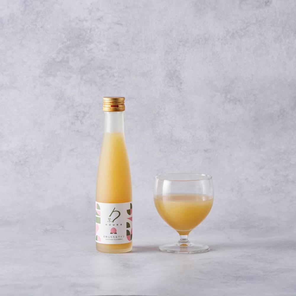 勹果 飲み比べ６本セット