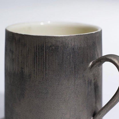 Cup / 小糠雨