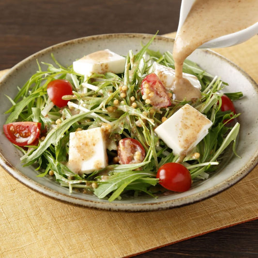 ドレッシングセット(3本) DS-17B