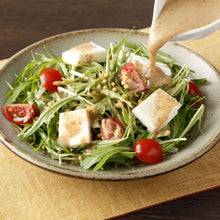 画像をギャラリービューアに読み込む, ドレッシングセット(3本)　DS-17B
