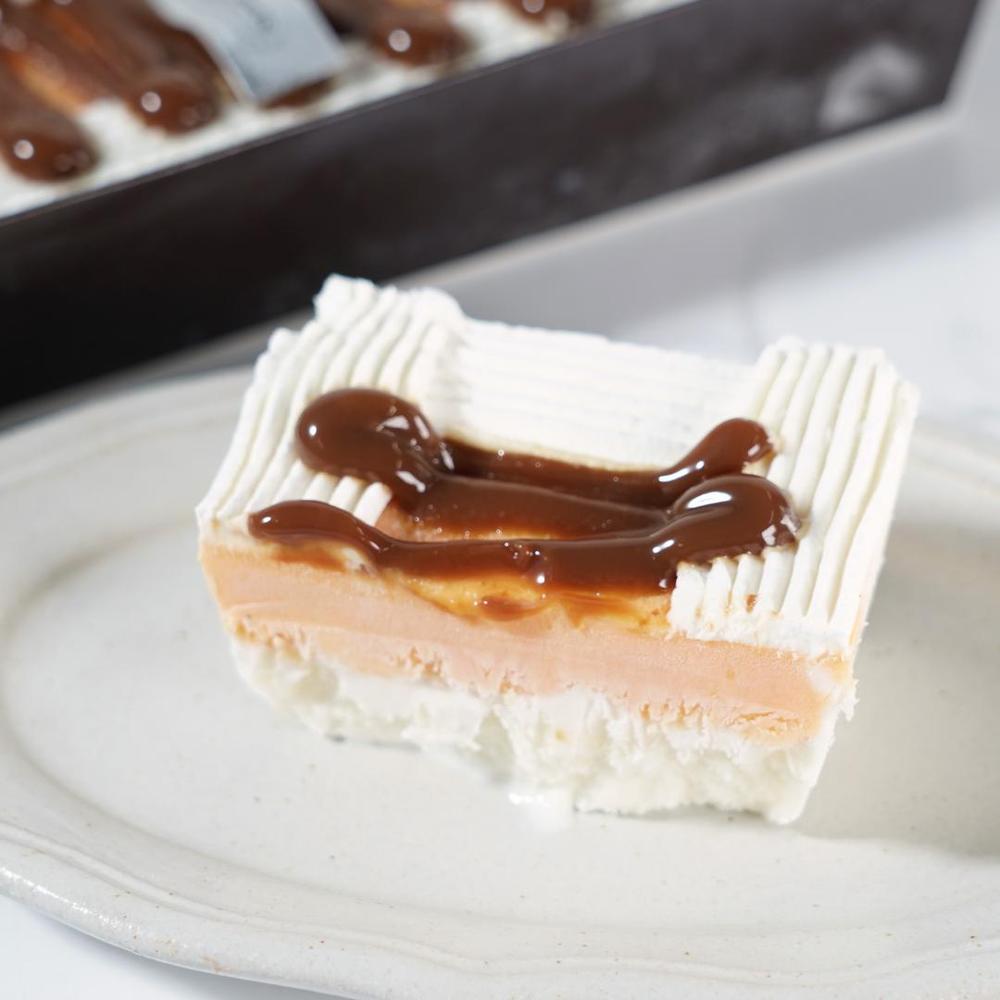 プレミアムアイスクリームケーキ