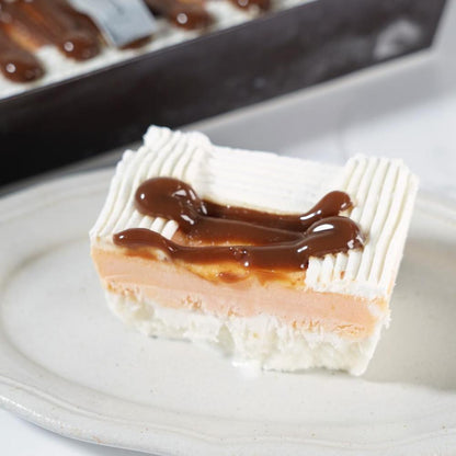 プレミアムアイスクリームケーキ