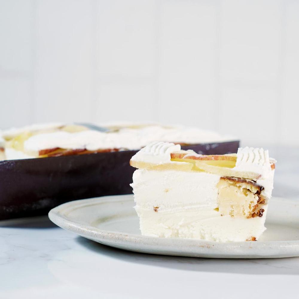 プレミアムアイスクリームケーキ