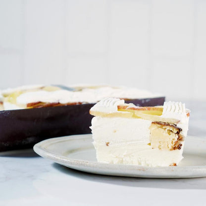 プレミアムアイスクリームケーキ