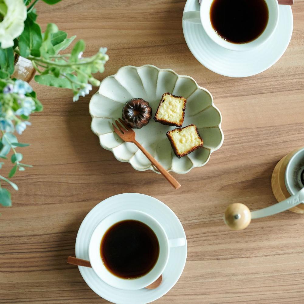 送料無料】セトレのカヌレ&コーヒー2種ギフトセット | SETRE