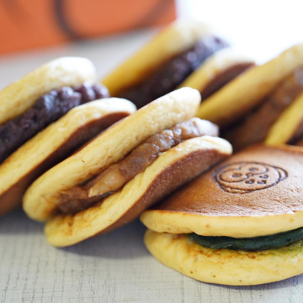 お取り寄せ通販】Dora cafe 三幸 | 愛知県のどら焼き専門店 – DELISH MALL