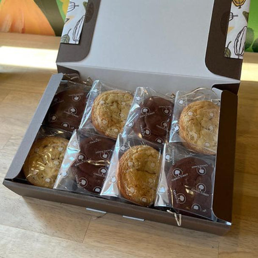 チョコレート専門店の濃厚ガトーショコラ