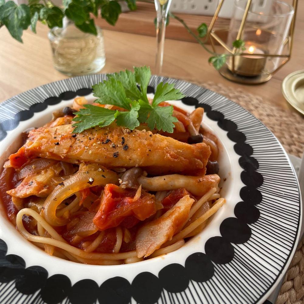 BACALHAU バカリャウ 助宗