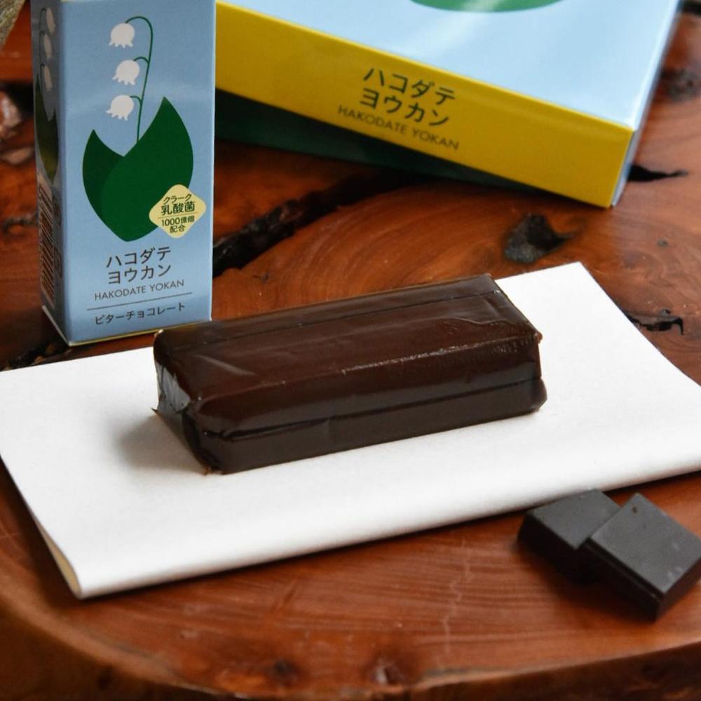 函館ラスク 赤肉メロン 小箱 60g | 株式会社キングベーク