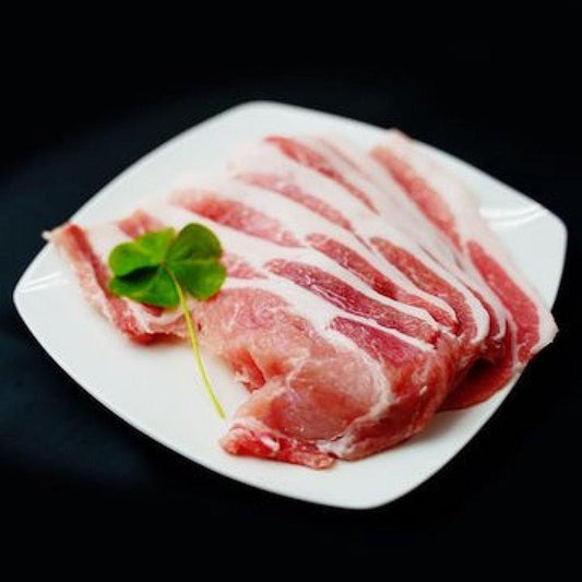 お肉