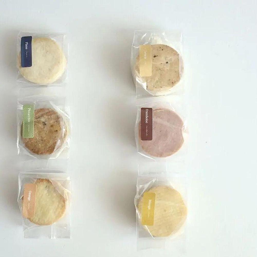 縁 enn トロピカルセット