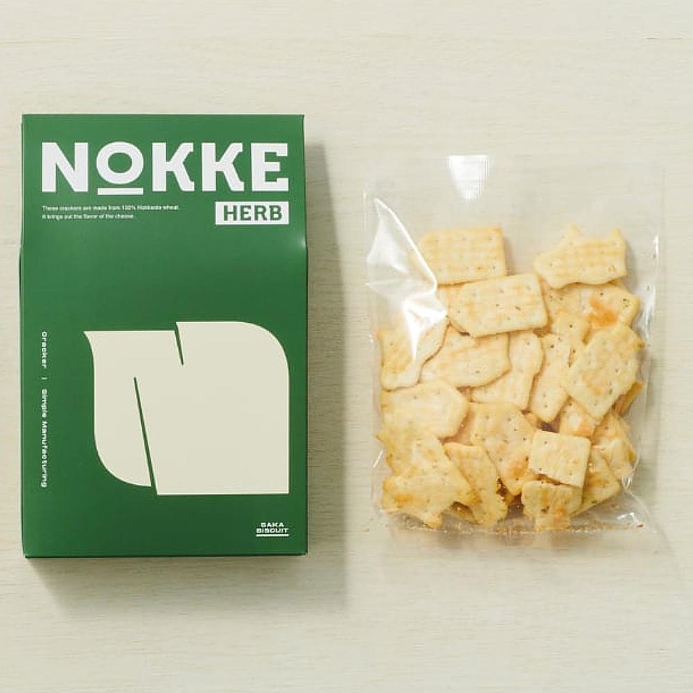 NOKKE HERB
