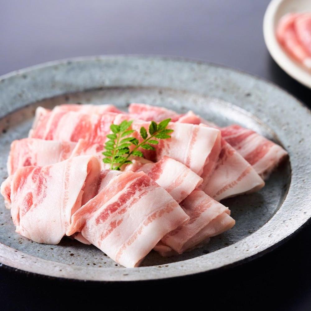 【送料込】ギフトセット しゃぶしゃぶコース | 燦然