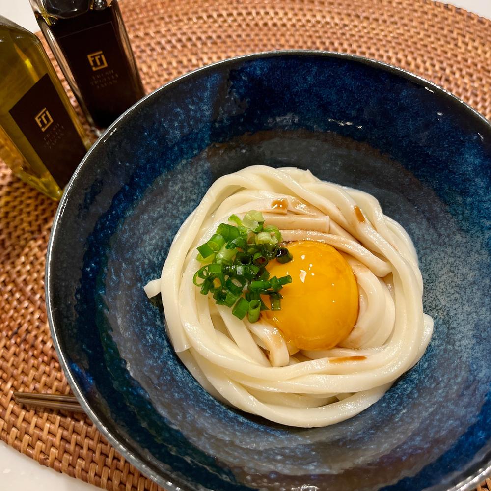 【ギフト用】トリュフオイル・醤油