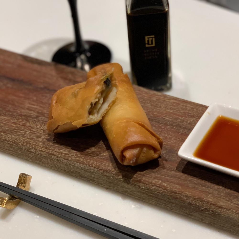 白トリュフ醤油と黒トリュフ塩のセット