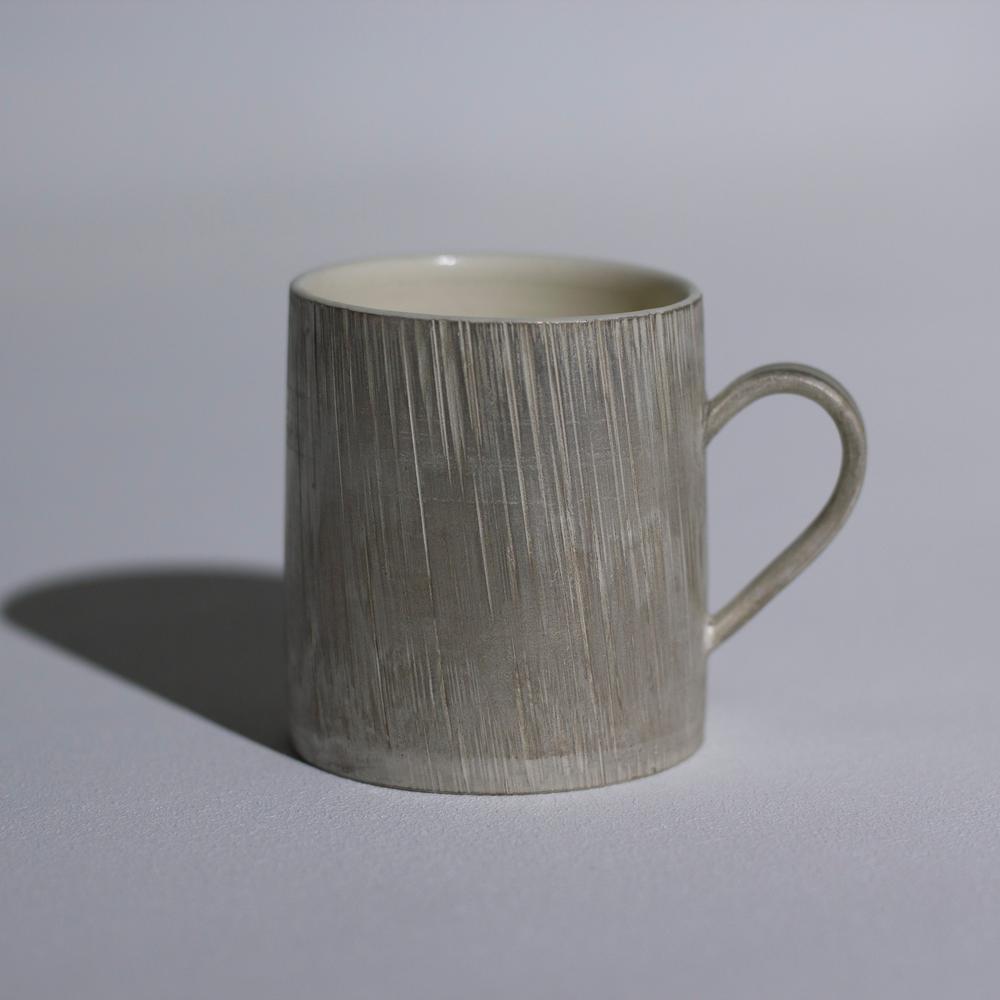 Cup / 白雨 | MIZUKI MATSUOKA