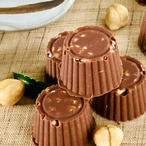 ホワイト＆ミルク＆ビター＆生チョコ詰合わせ＜15個＞オーガニックチョコ使用