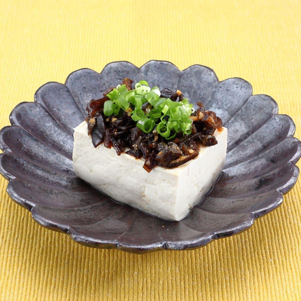 トマンネーゼきくらー油（90g）5袋セット | ニチモフーズ株式会社