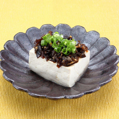 トマンネーゼきくらー油（90g）5袋セット | ニチモフーズ株式会社