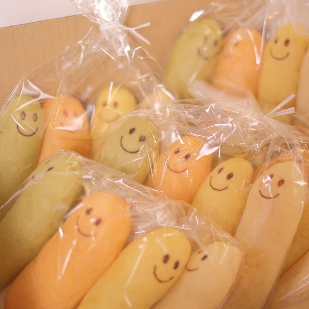 【送料無料】ベジスティック 20本セット | Bakeryshop FUNLP（ベーカリーショップファンルプ）