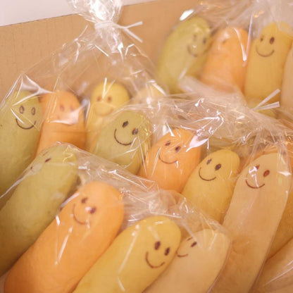 【送料無料】ベジスティック 20本セット | Bakeryshop FUNLP（ベーカリーショップファンルプ）