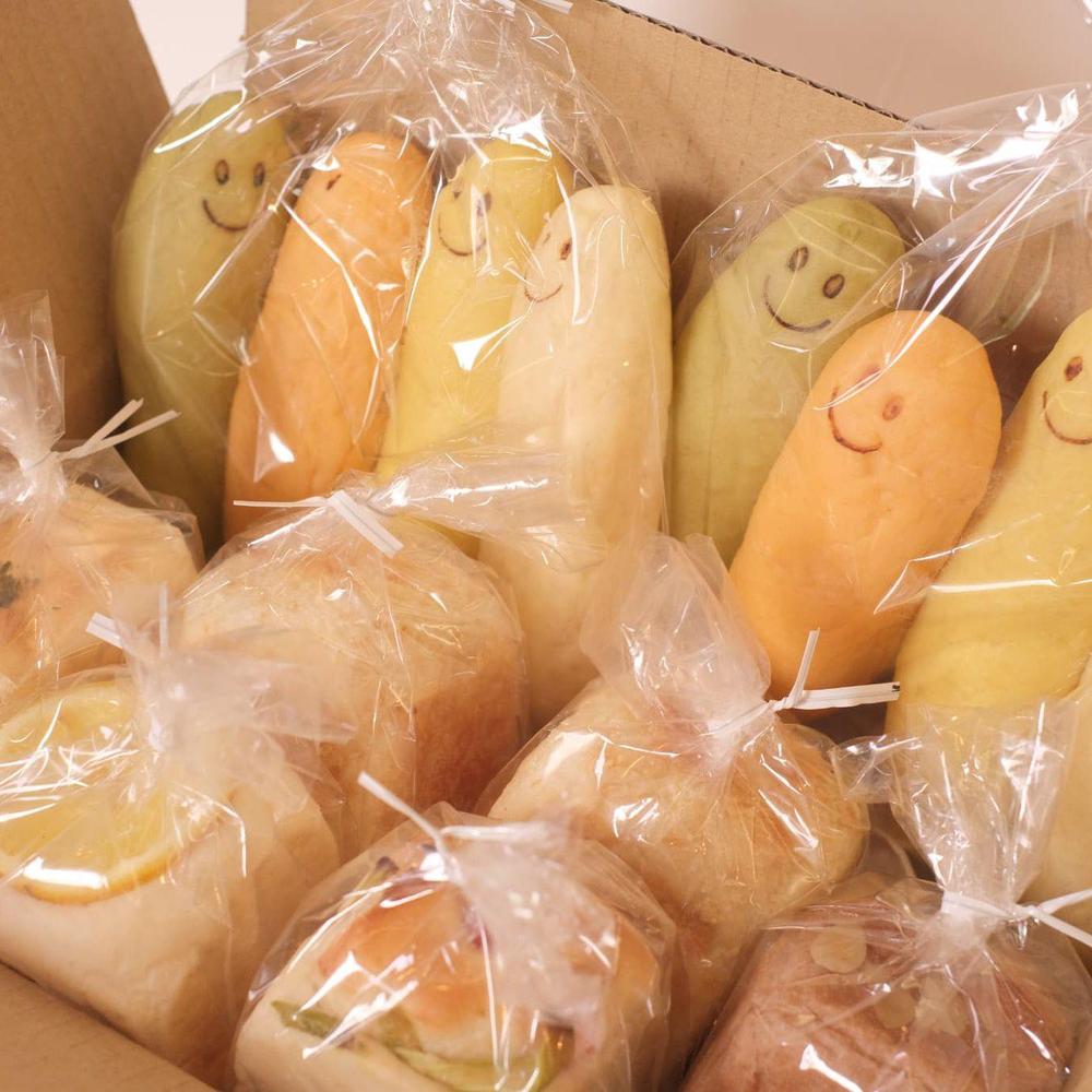 【送料無料】ベジスティック・ベジキューブセット | Bakeryshop FUNLP（ベーカリーショップファンルプ）
