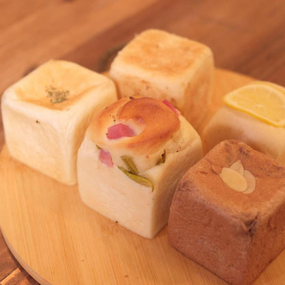 【送料無料】ベジキューブセット 12個 | Bakeryshop FUNLP（ベーカリーショップファンルプ）