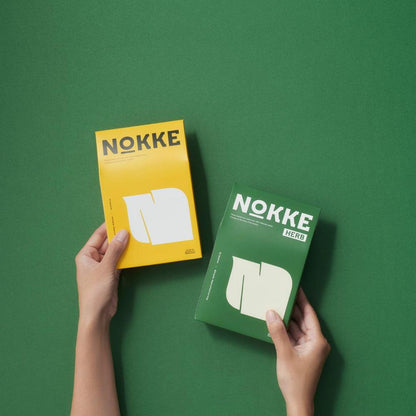 NOKKE・HERB 5個セット