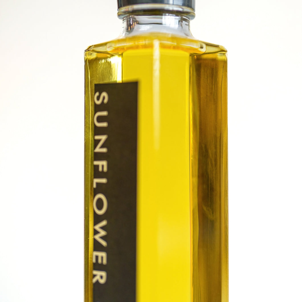 SUNFLOWER OIL