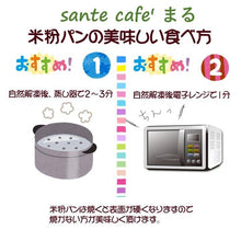 画像をギャラリービューアに読み込む, 食べ方
