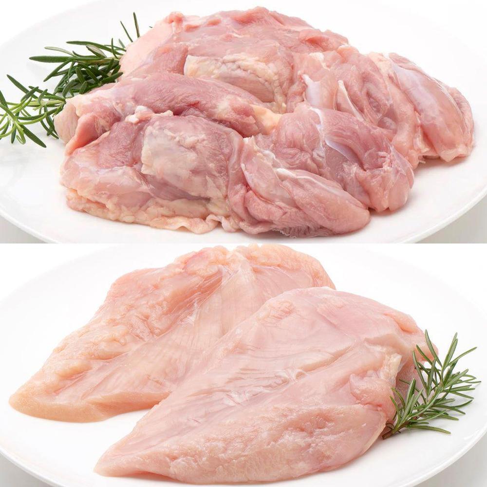 お試しセットA | 四万十鶏ふぁーむ