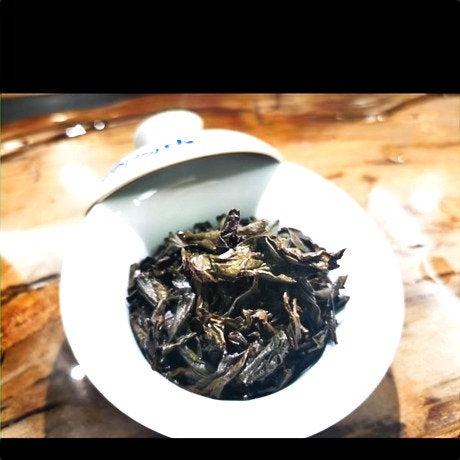 武夷岩茶　お試しセット（6種 ）