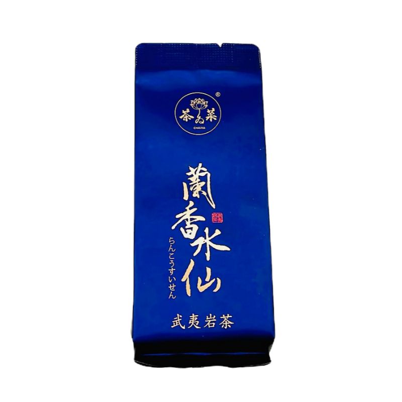 武夷岩茶オリジナルセット「純」（3種3袋 ） | 茶ゐ菜