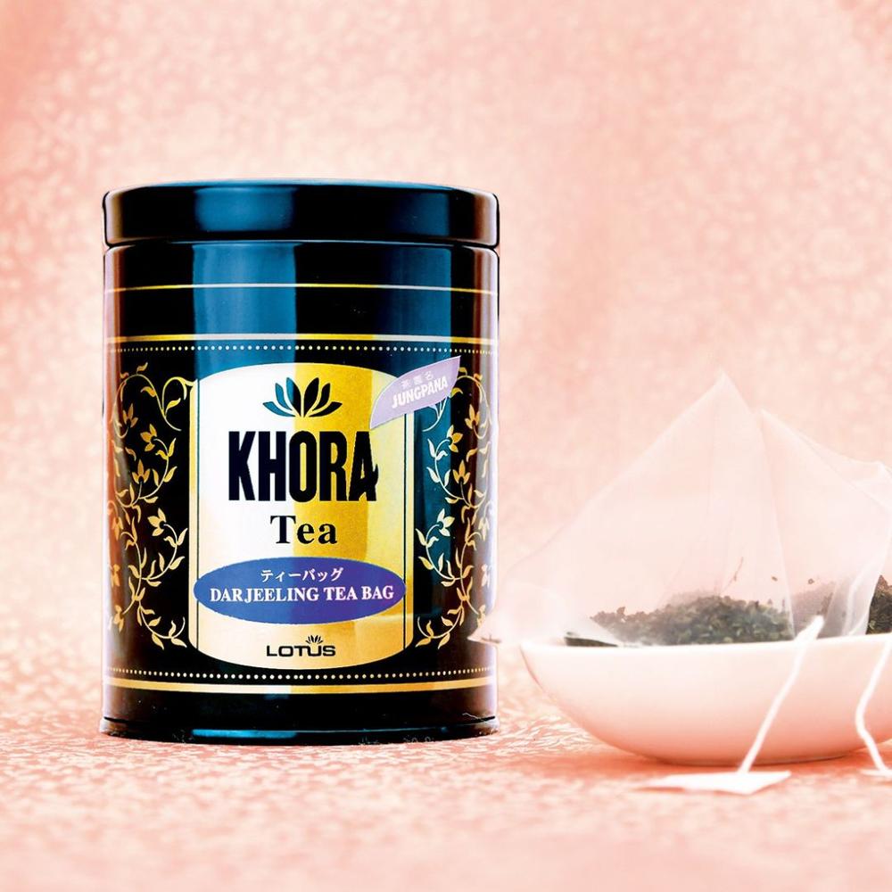 ダージリンティー