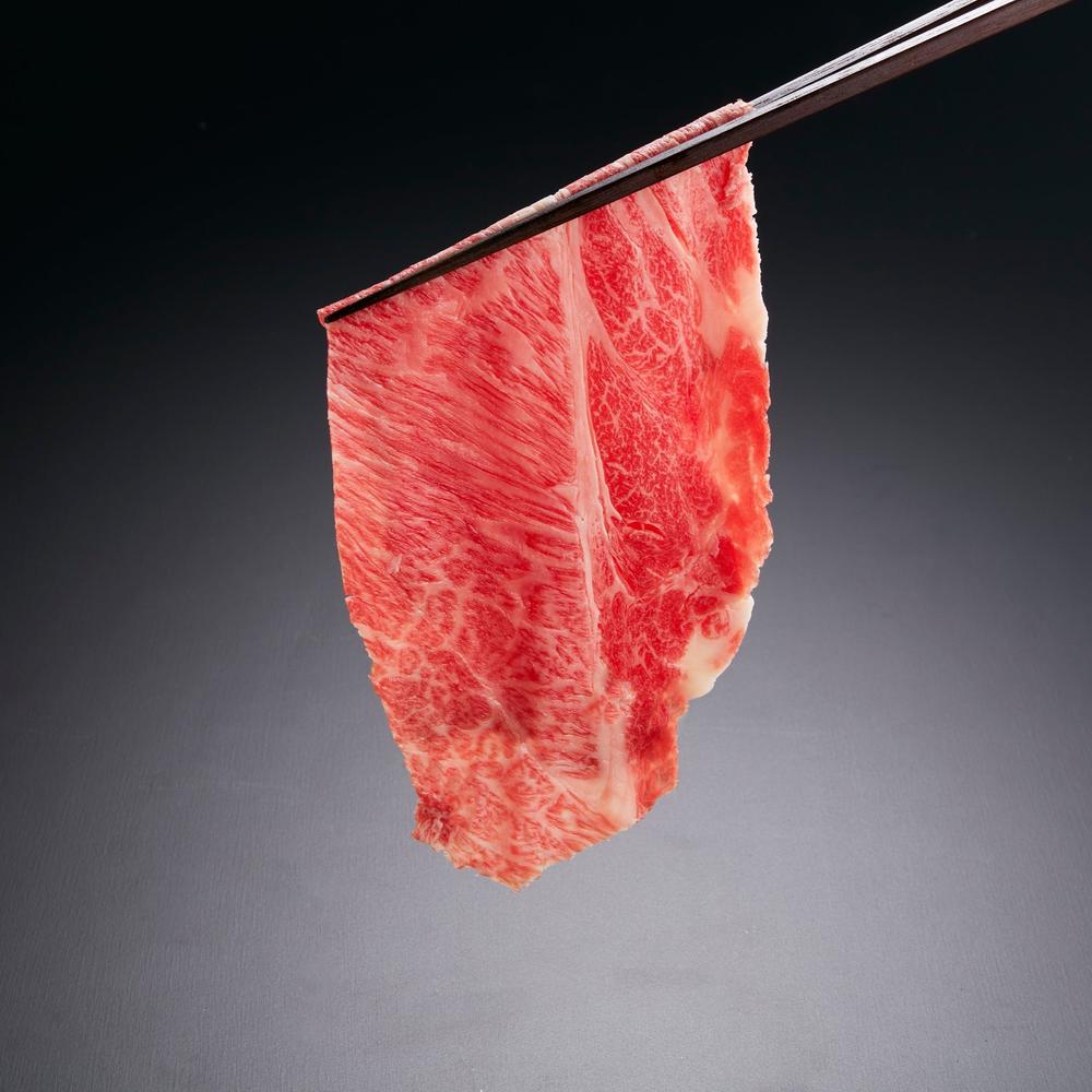 【送料無料】やまぐち和牛 燦 すき焼き食べ比べセット500g | 厳選肉専門店ふじ匠