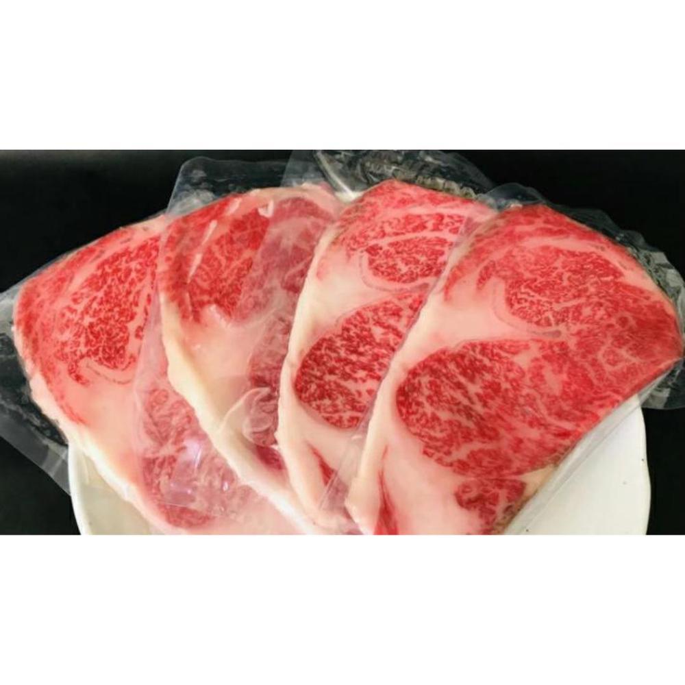 仙台牛ステーキ