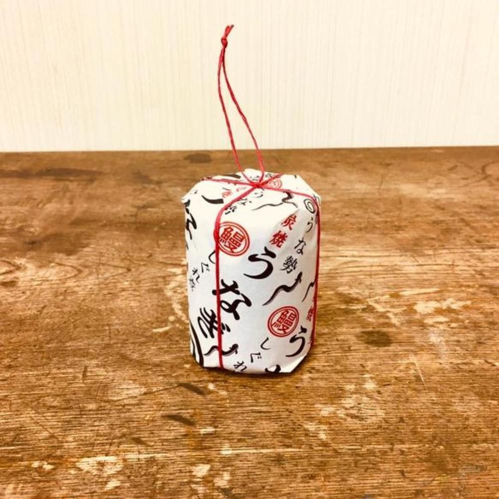 うなぎのしぐれ