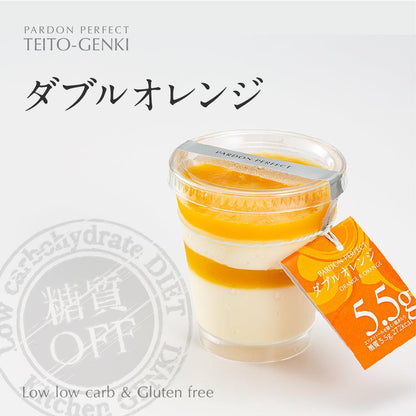 デザート（6種各１個）セット　ギフト箱入り