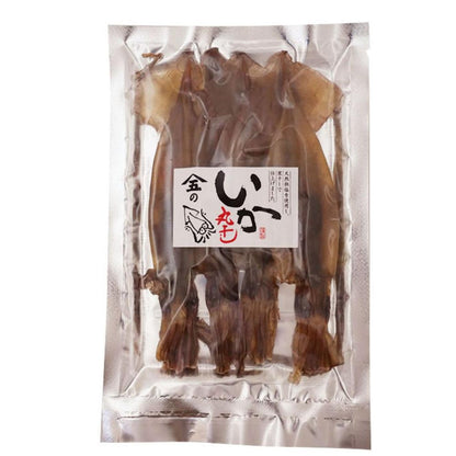 いか丸干し