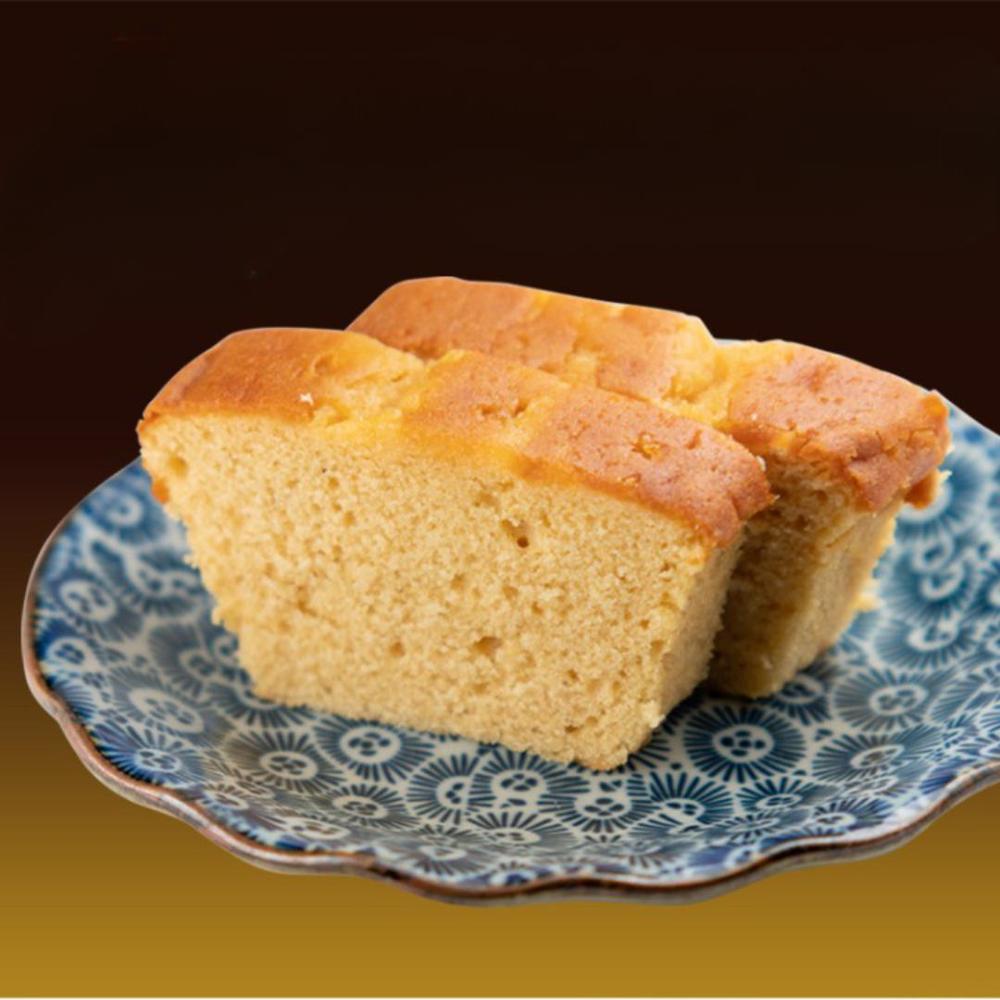 醤油屋パウンドケーキ