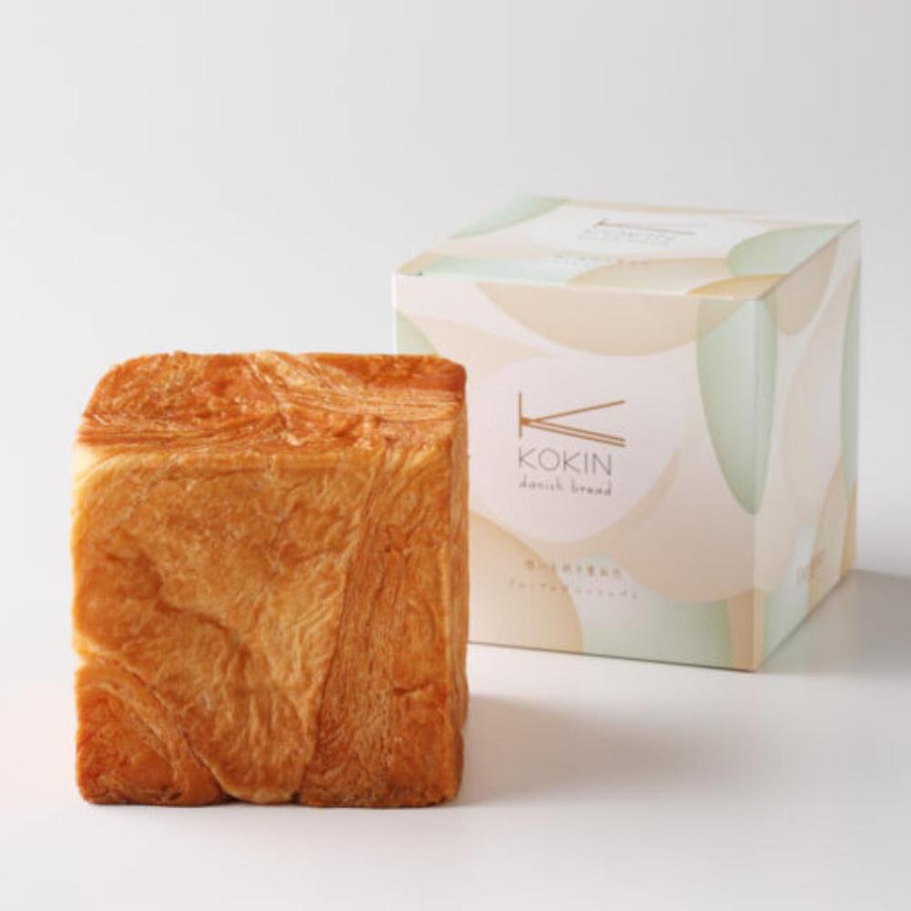 ミルクデニッシュ
