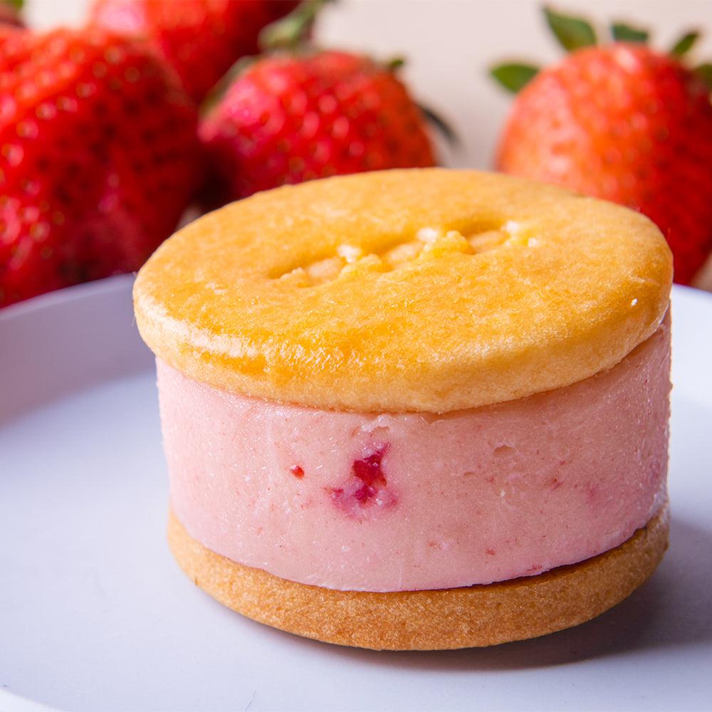 北海道発酵バターサンド