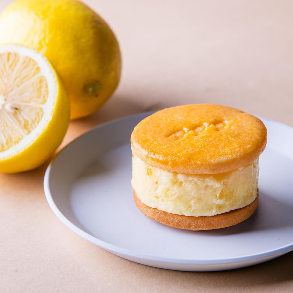 北海道発酵バターサンド