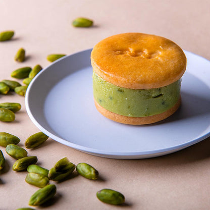 北海道発酵バターサンド