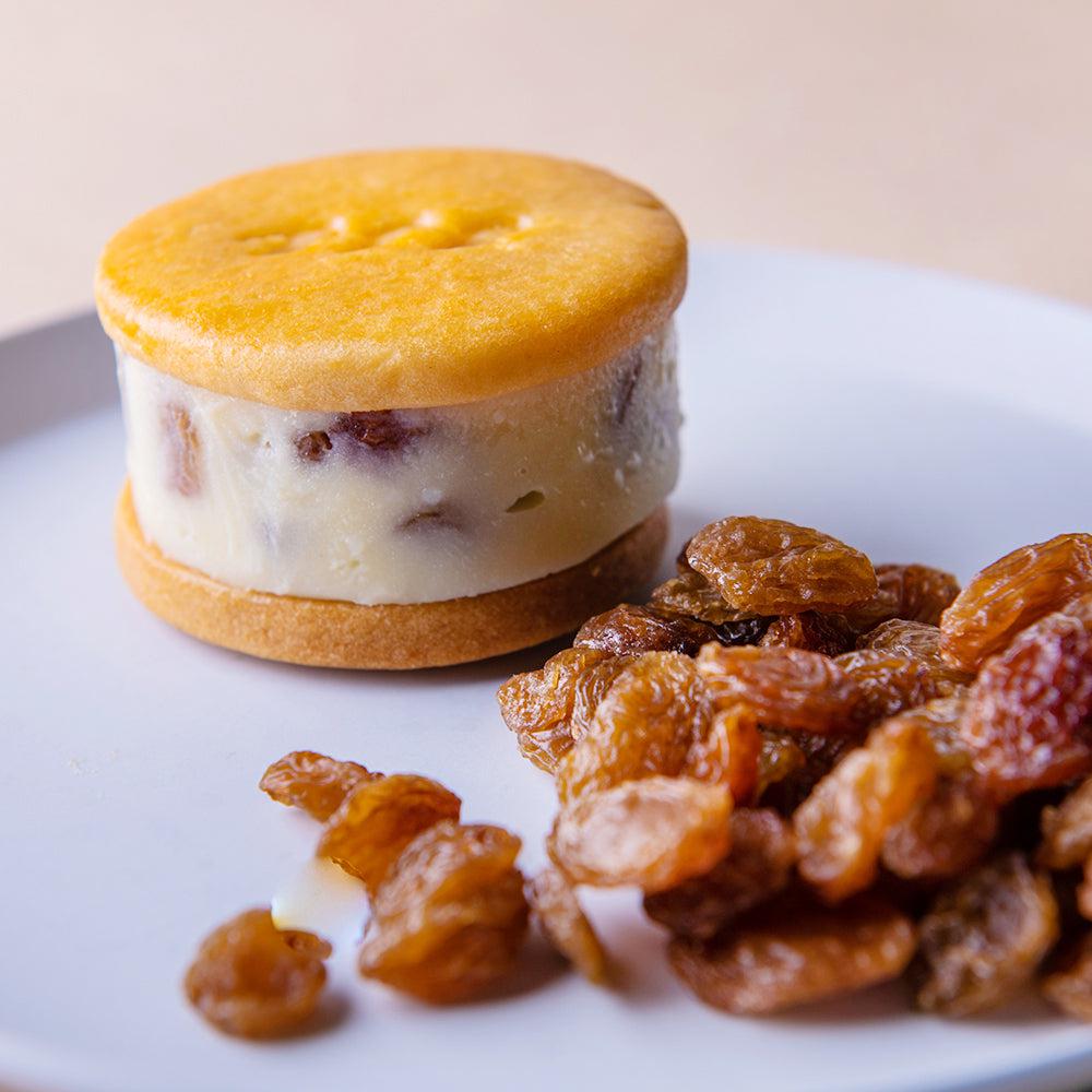 北海道発酵バターサンド