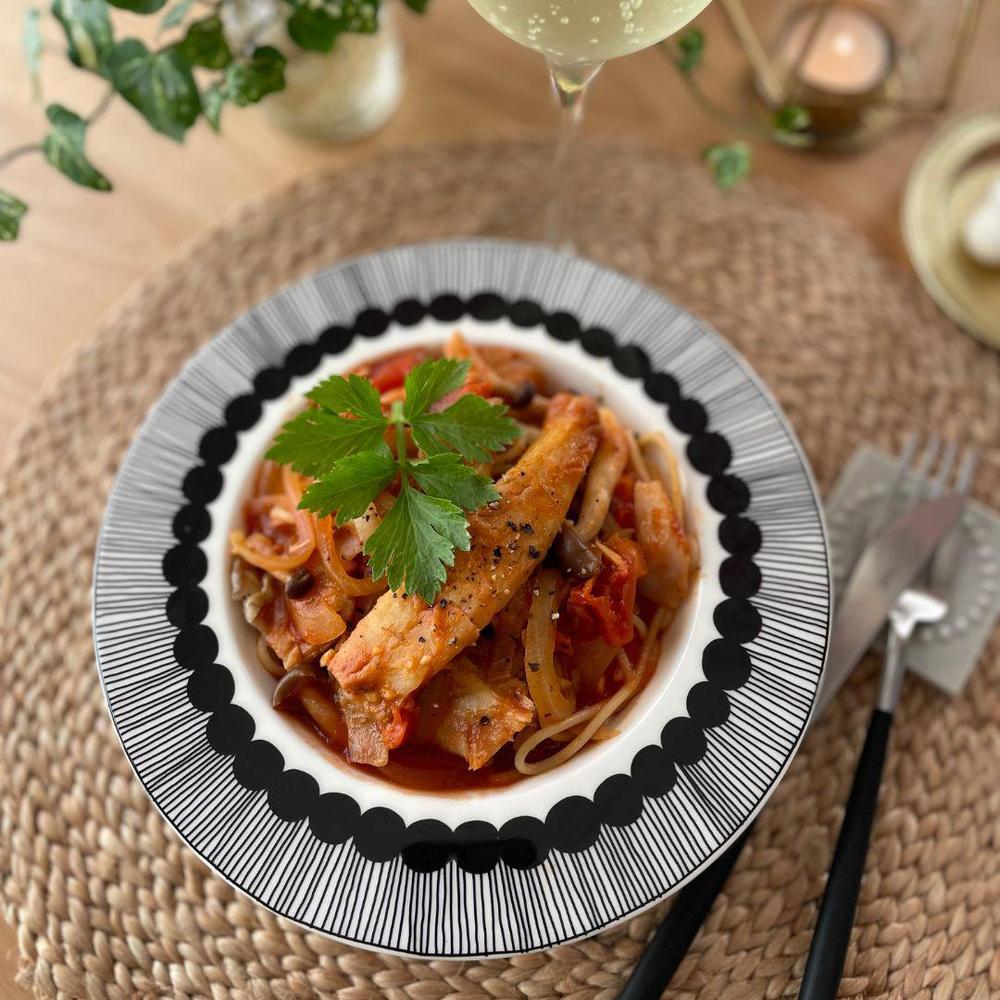 BACALHAU バカリャウ 助宗