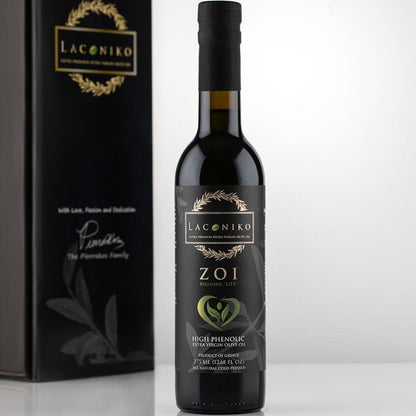 ZOI ゾイ 超高フェールエキストラバージン オリーブオイル pre order!!