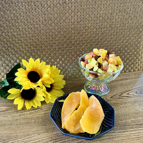 ドライマンゴー