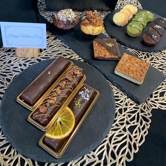 母の日の彩りマフィンギフトBOX 