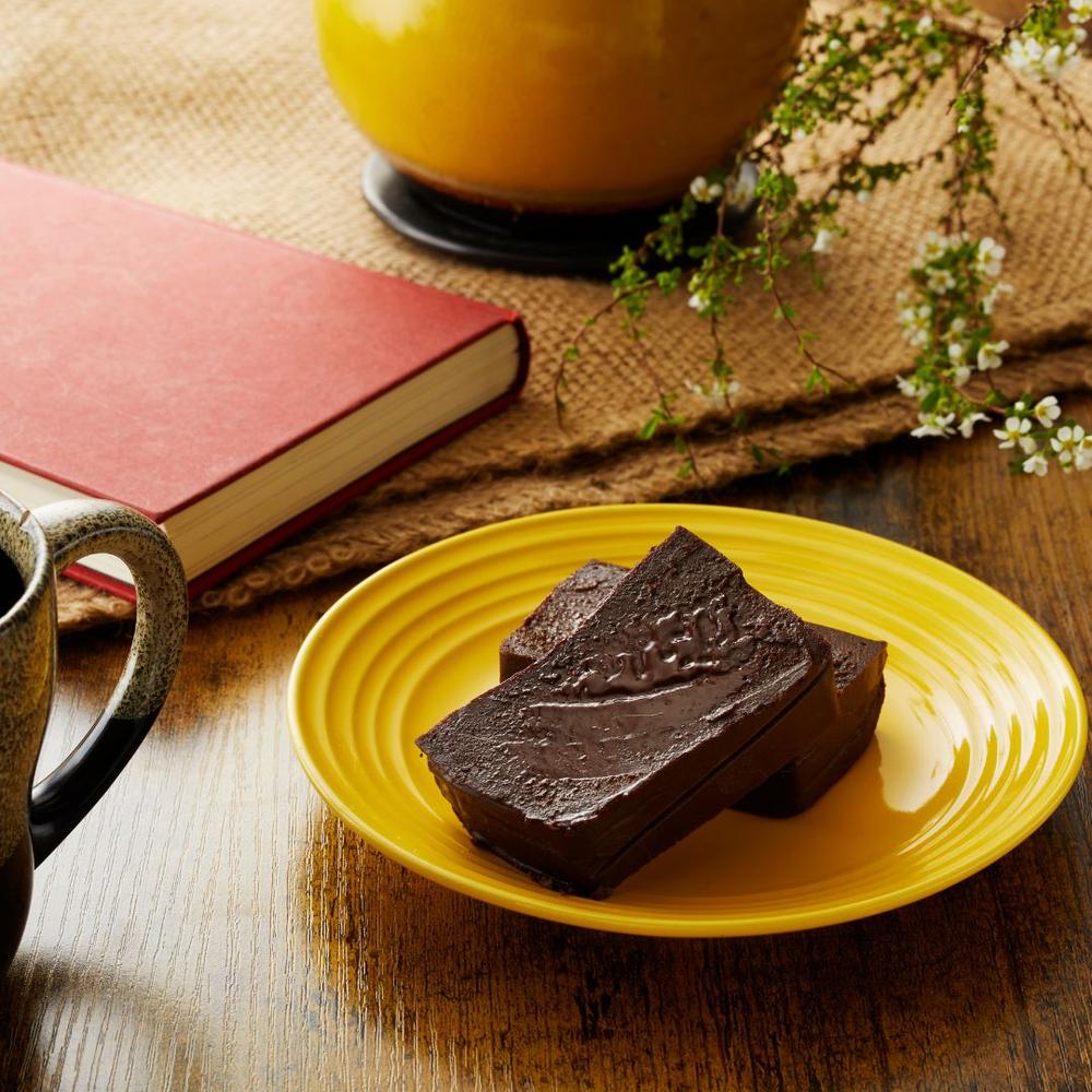 極上の口溶け】幸せの生ガトーショコラ 300g | Nama Gateau Au Chocolat